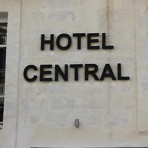 Hotel Central מלון